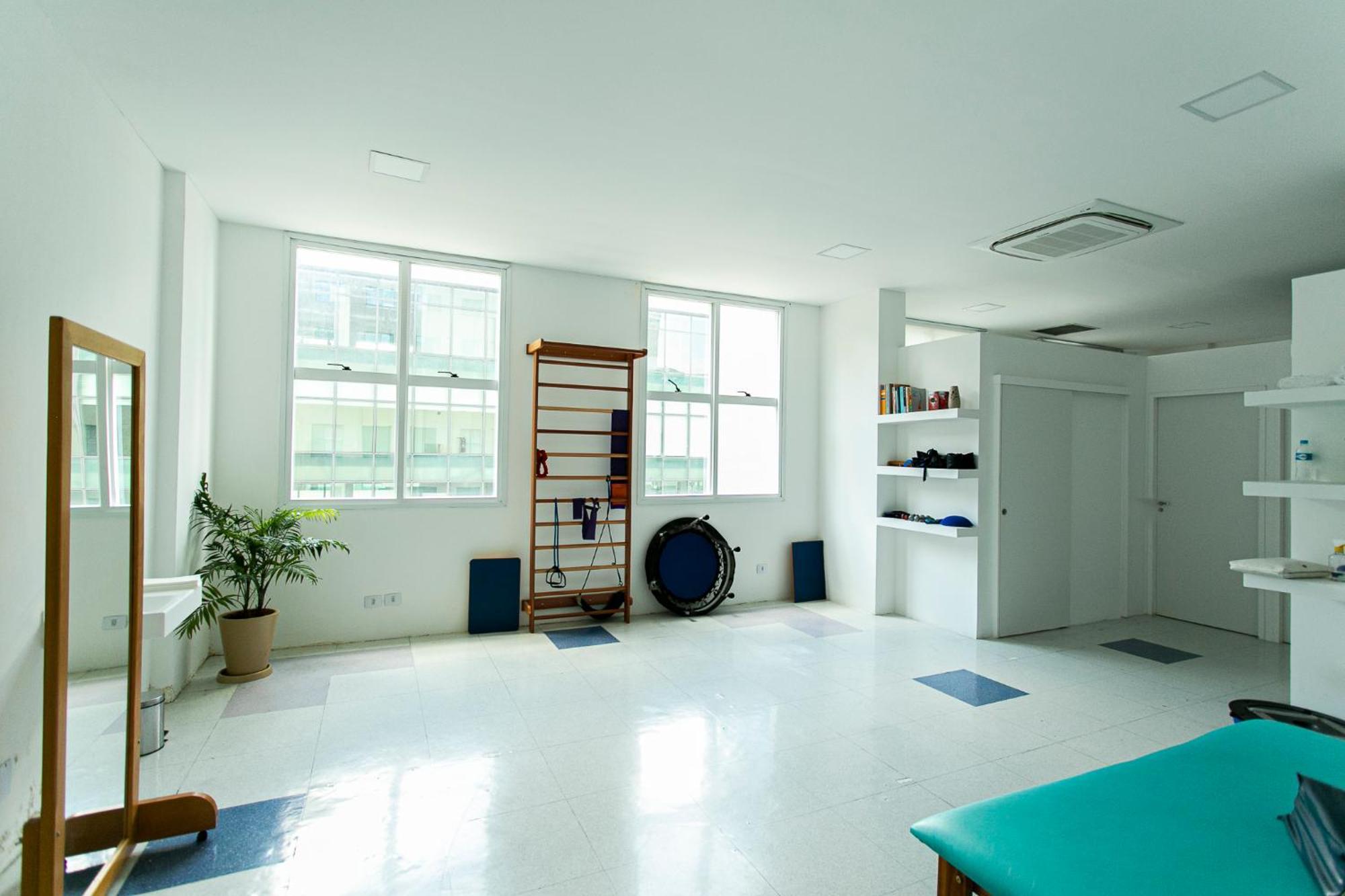 Std - Anora Spaces - Stadium Alphaville Barueri Bagian luar foto