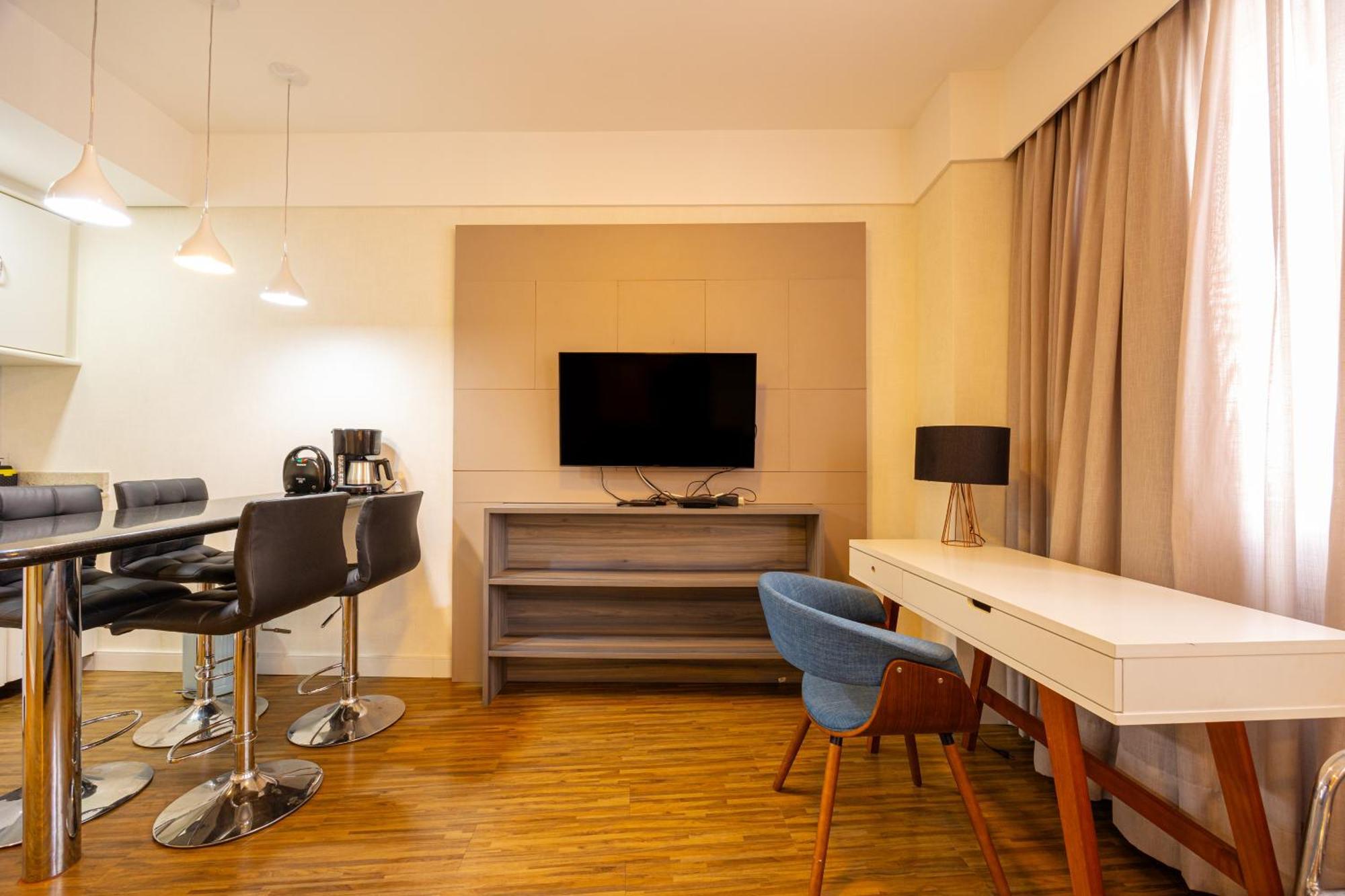 Std - Anora Spaces - Stadium Alphaville Barueri Bagian luar foto