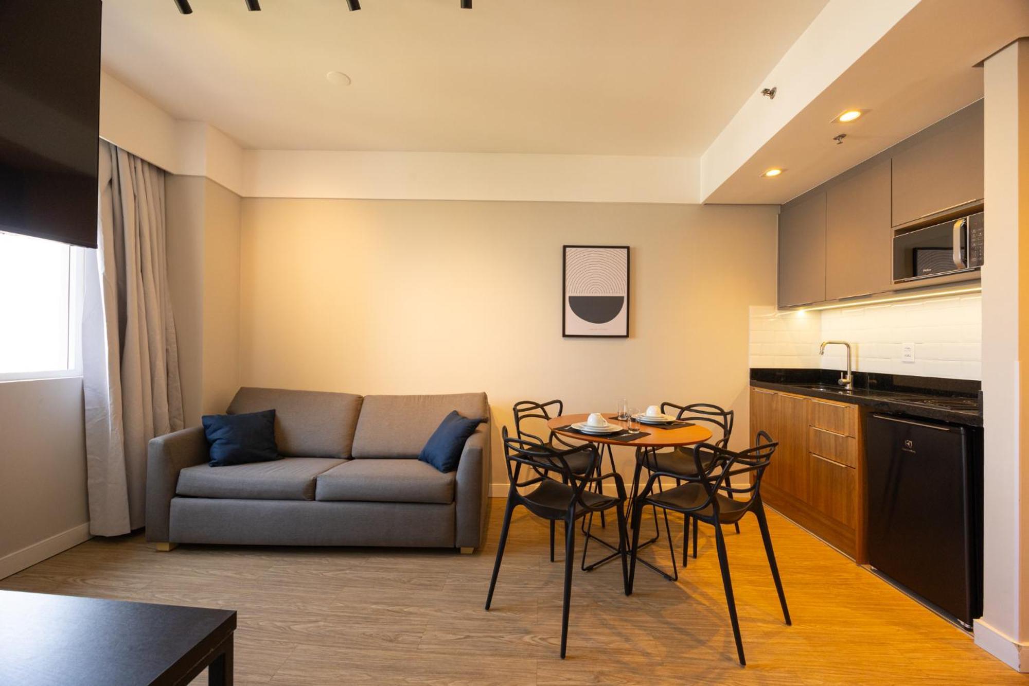 Std - Anora Spaces - Stadium Alphaville Barueri Bagian luar foto