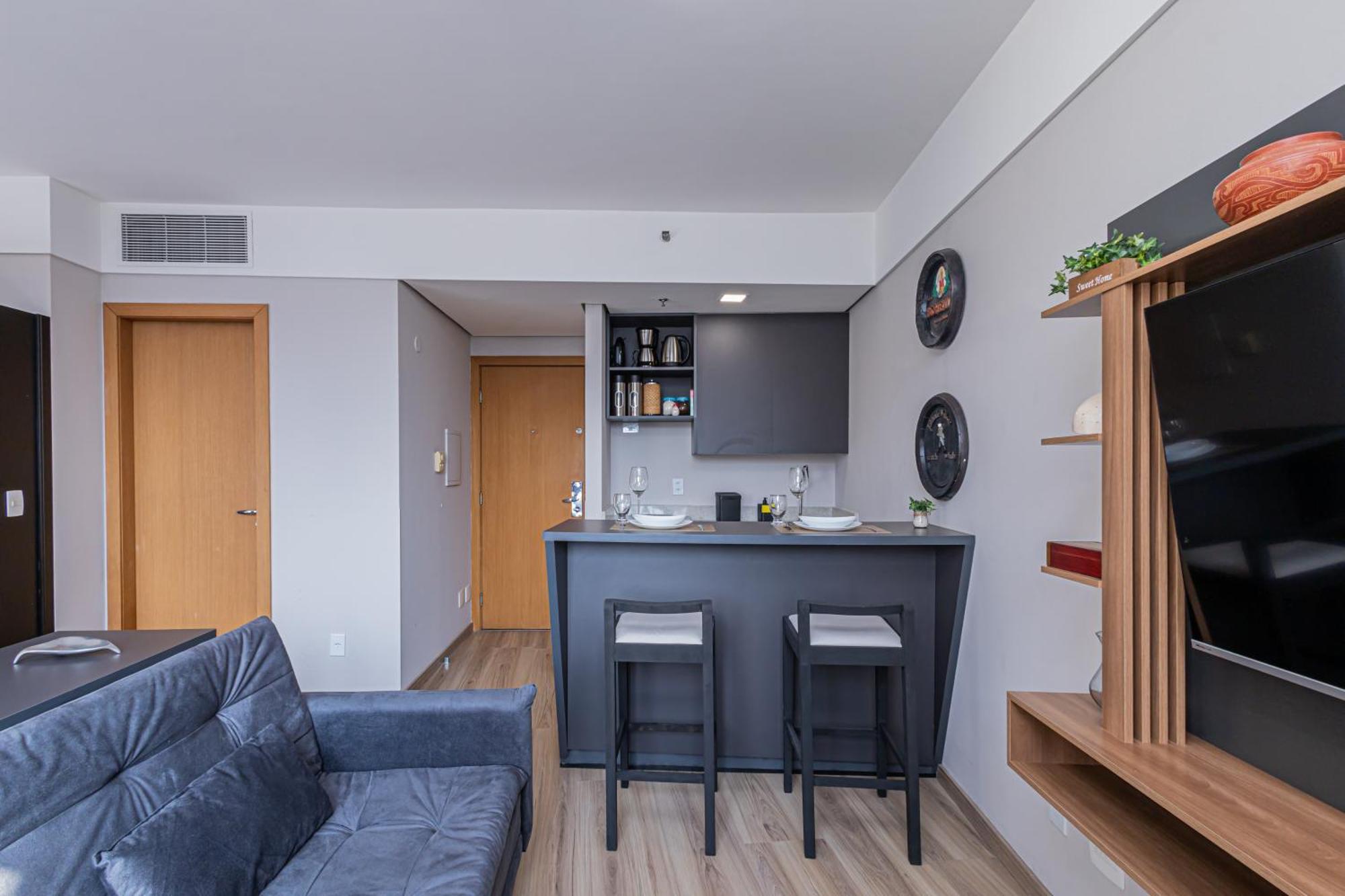 Std - Anora Spaces - Stadium Alphaville Barueri Bagian luar foto