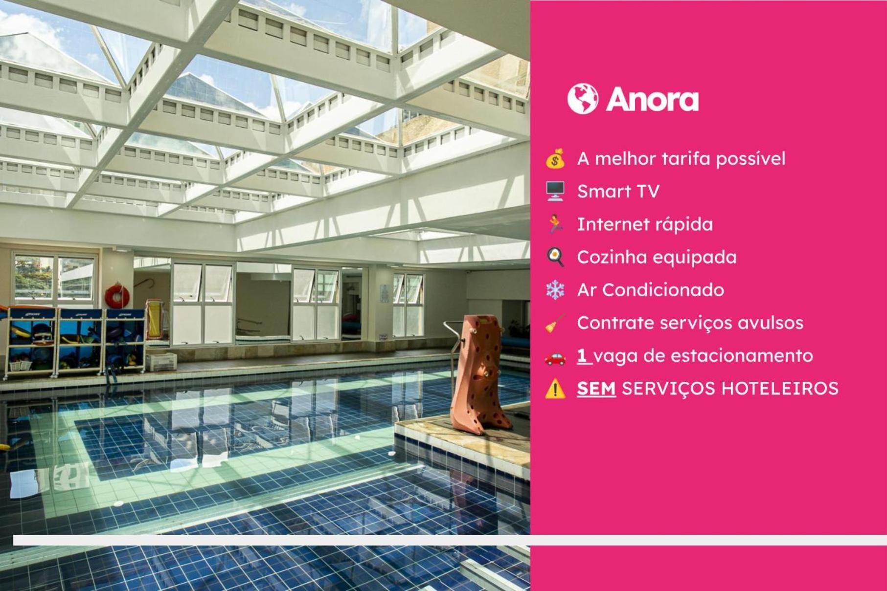 Std - Anora Spaces - Stadium Alphaville Barueri Bagian luar foto